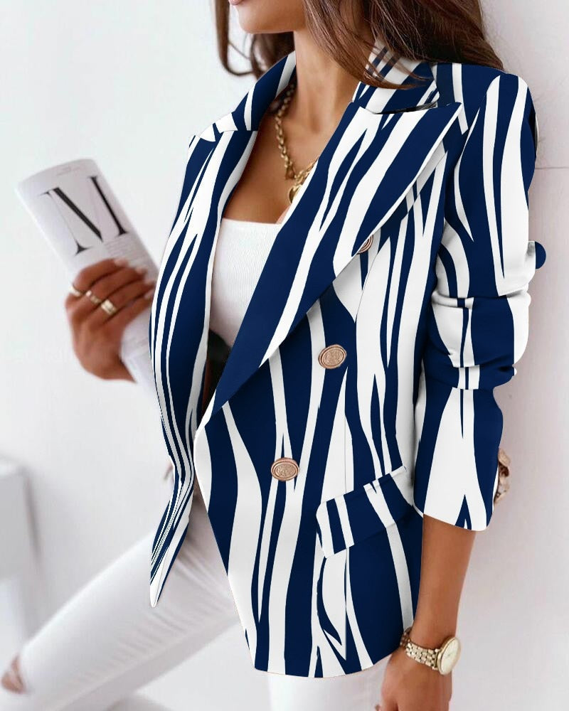 CoolBlazer I Blazer Voor Dames