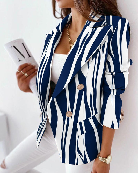 CoolBlazer I Blazer Voor Dames