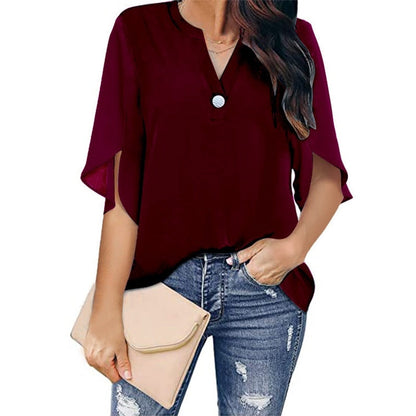 AstridTop I Moderne Blouse Voor Dames