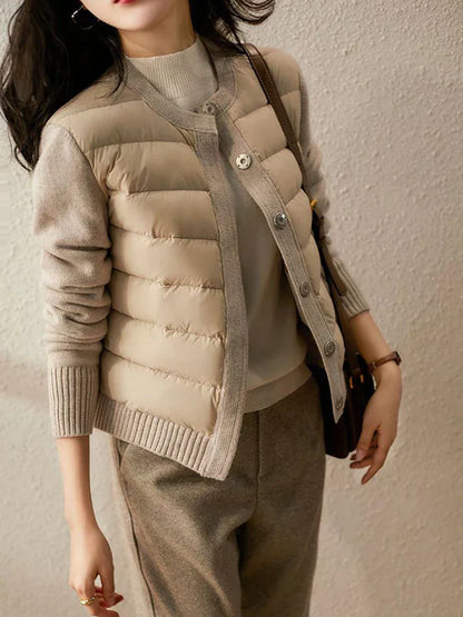 Gwenna Jacket | Women's Quilted Jacket