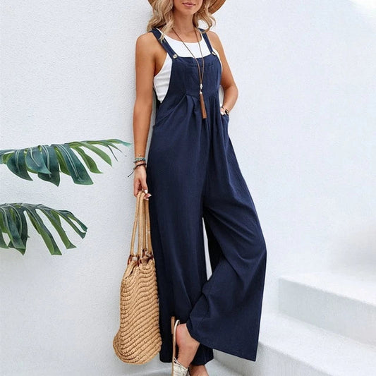 zomer tuinbroek voor dames