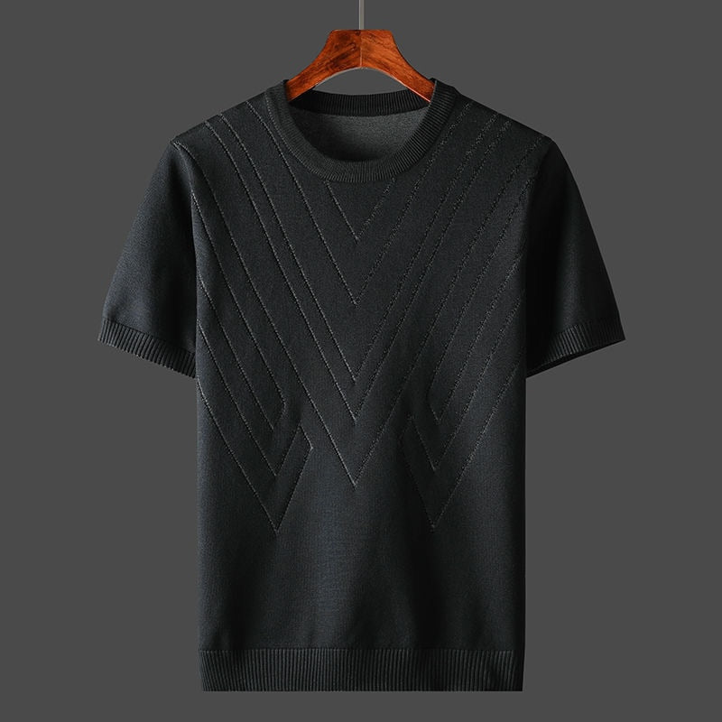 Eden | Kasjmier T-shirt