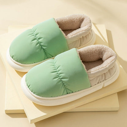 Unisex thuis winterschoenen