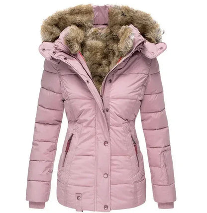 Vita parka's voor dames