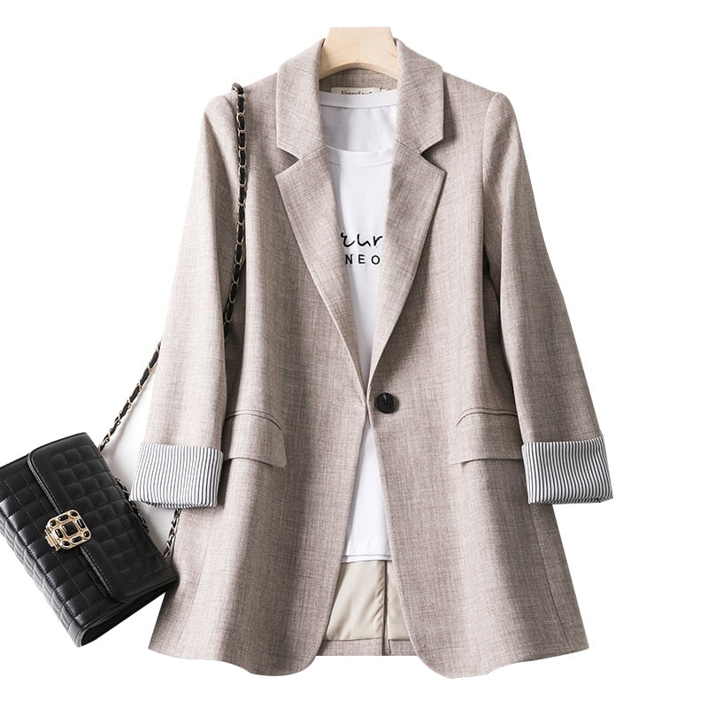RachelsBlazer I Blazer Voor Dames