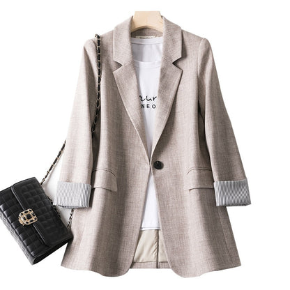 RachelsBlazer I Blazer Voor Dames