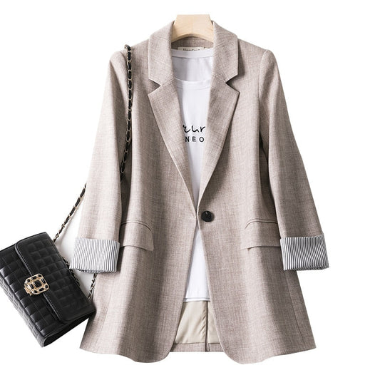 RachelsBlazer I Blazer Voor Dames