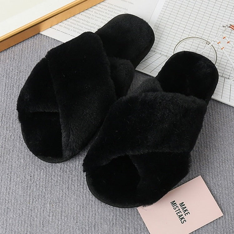 ComfyFeet I Sloffen Voor Dames