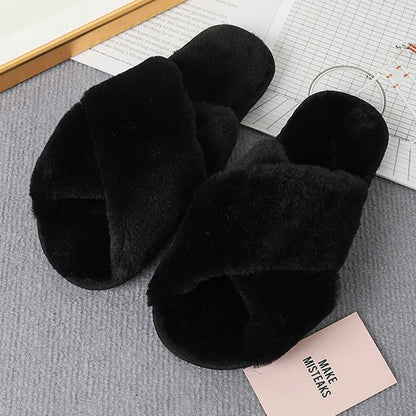 ComfyFeet I Sloffen Voor Dames