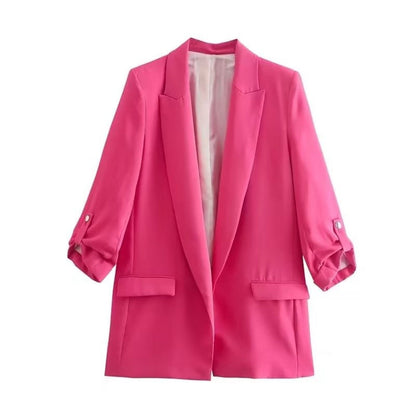 JennisBlazer I Blazer Voor Dames