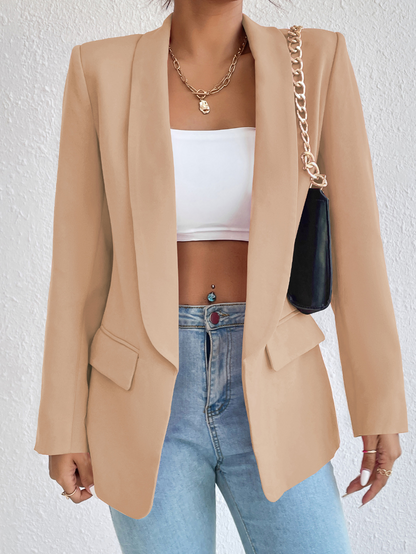 Casual blazer voor dames - Rasha