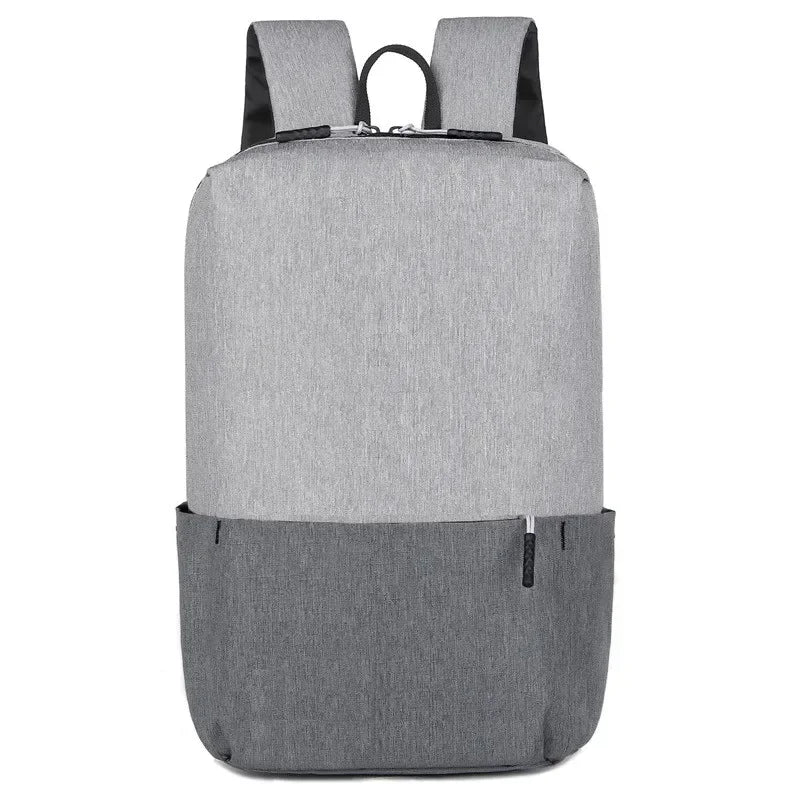Aspen | Casual Waterdichte Reis Laptop Rugzak