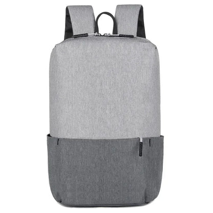 Aspen | Casual Waterdichte Reis Laptop Rugzak