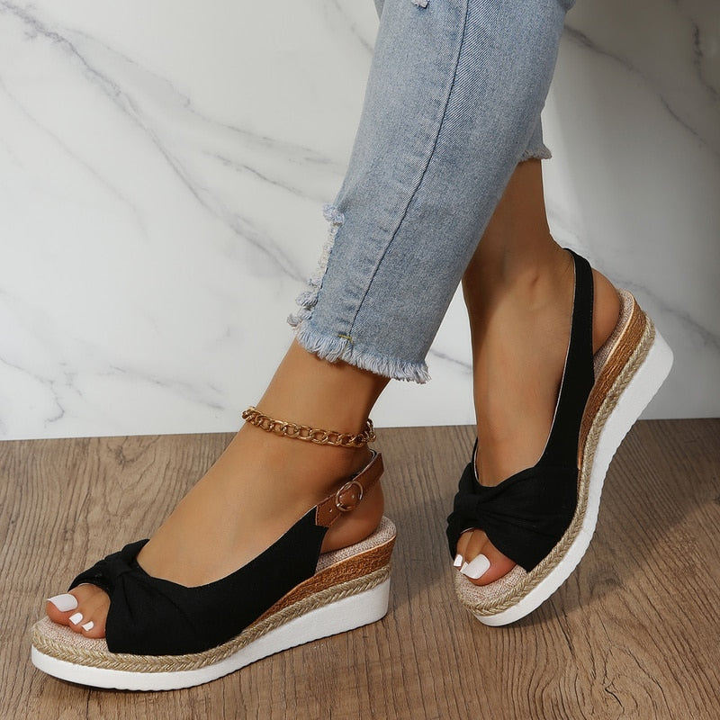 SophiasSandals I Sandalen Voor Dames