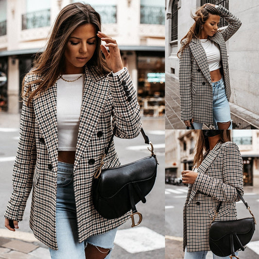 ReneeBlazer I Blazer Voor Dames