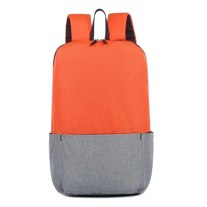 Aspen | Casual Waterdichte Reis Laptop Rugzak