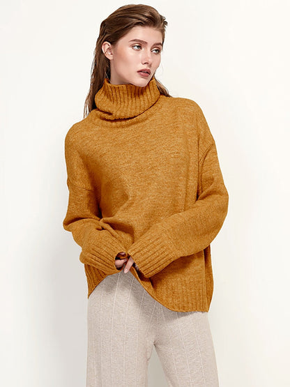 LongSweater™: Sweater Voor Dames