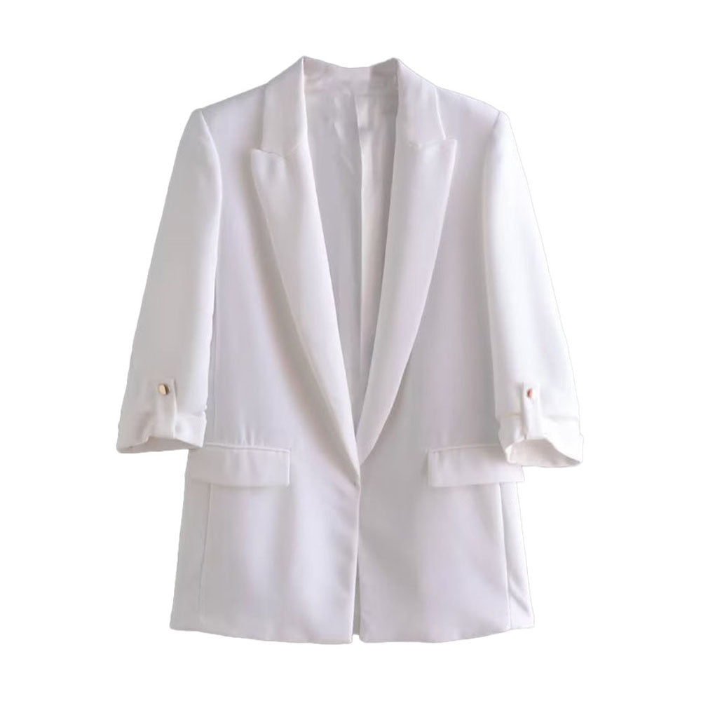 JennisBlazer I Blazer Voor Dames