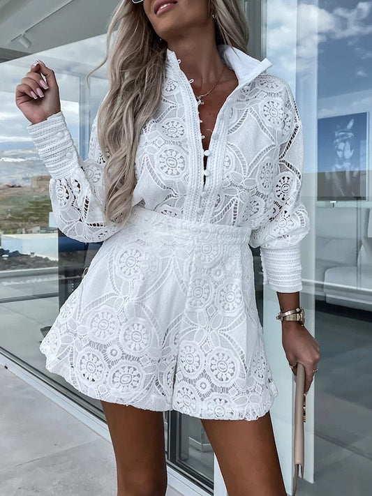 Charlotte - Trendy zomerset