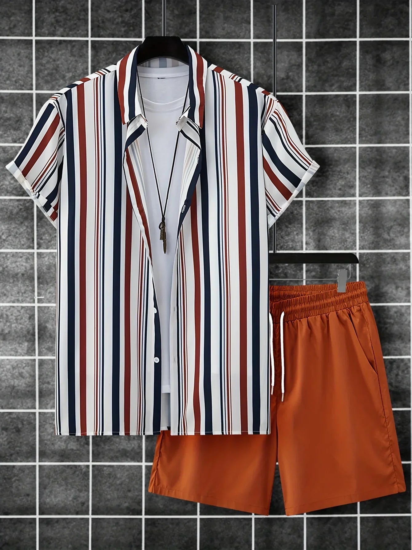 Kiyama | De casual zomerset