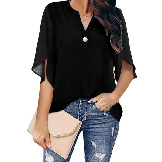 AstridTop I Moderne Blouse Voor Dames
