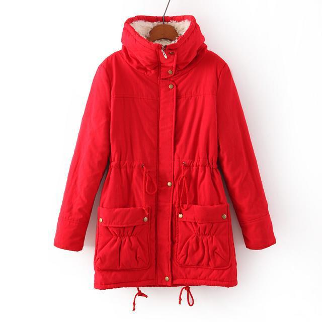 MichellesJacket I Jas Voor Dames