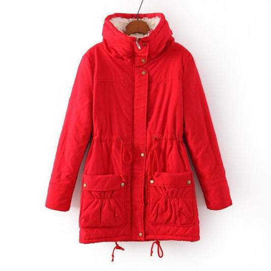 MichellesJacket I Jas Voor Dames