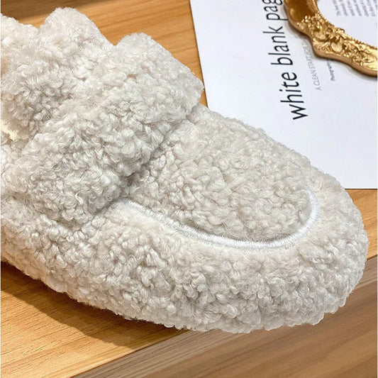 Comfort en warmte voor je voeten