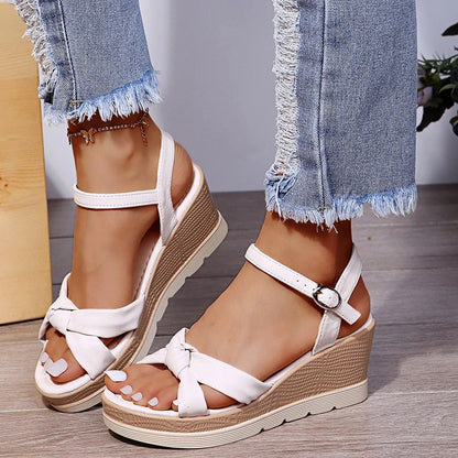 Elvia® | Rimocy-sandalen