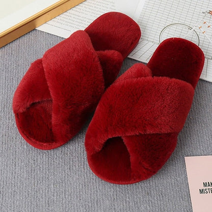 ComfyFeet I Sloffen Voor Dames
