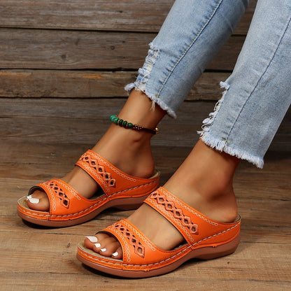 Rita® | Orthopedische sandalen