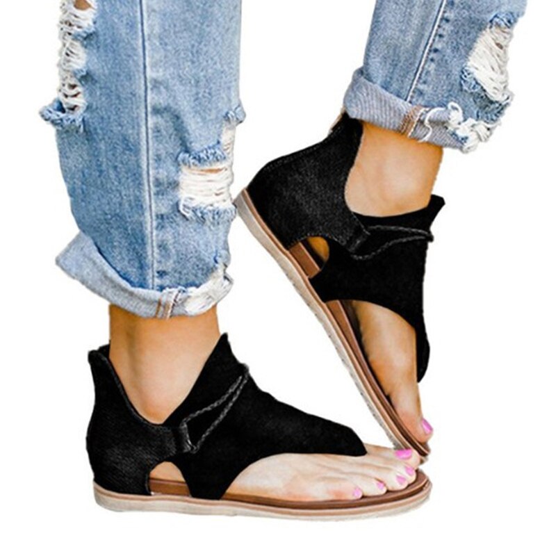 Panter Sandalen | Geeft je de perfecte ondersteuning