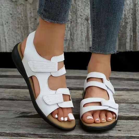 Sandra® | Orthopedische sandalen voor de vrije tijd