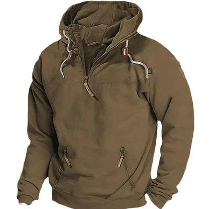 Sharon | Comfortabele Klassieke Hoodie