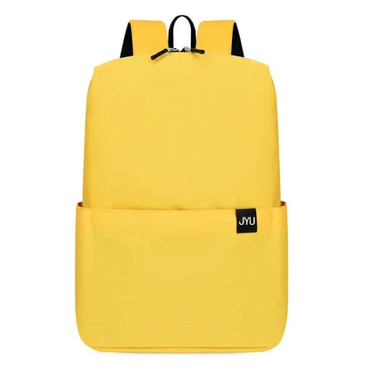 Aspen | Casual Waterdichte Reis Laptop Rugzak