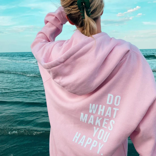 Comfortabele hoodie voor vrouwen