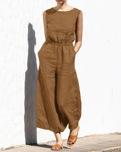 Amélie - Casual jumpsuit