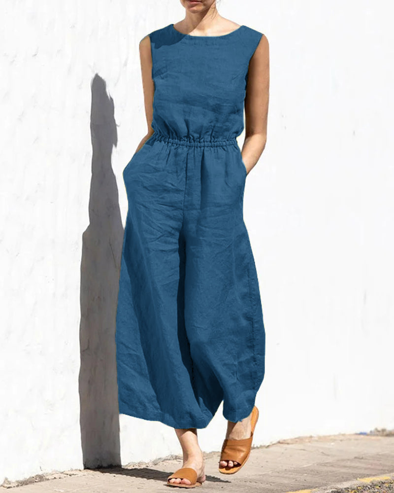 Amélie - Casual jumpsuit