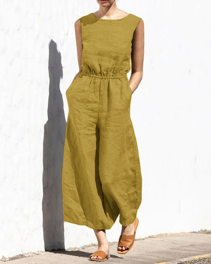 Amélie - Casual jumpsuit