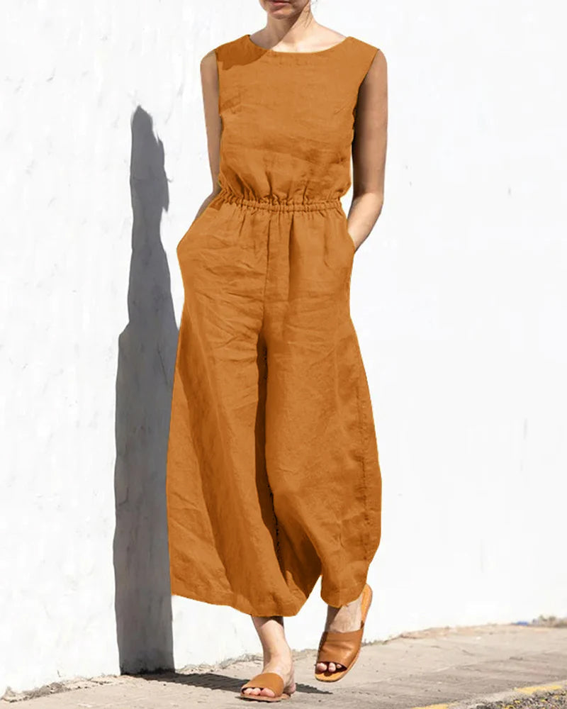 Amélie - Casual jumpsuit