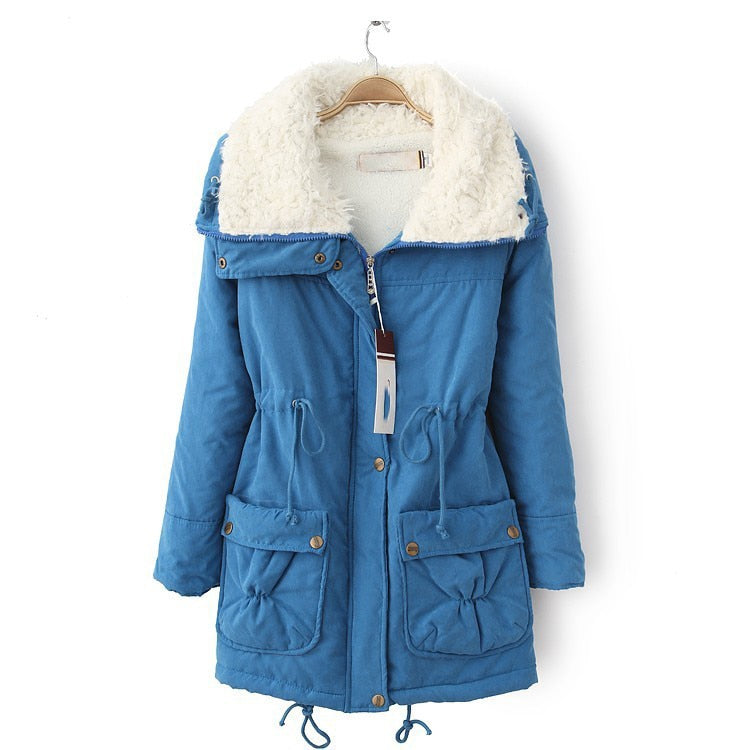 MichellesJacket I Jas Voor Dames