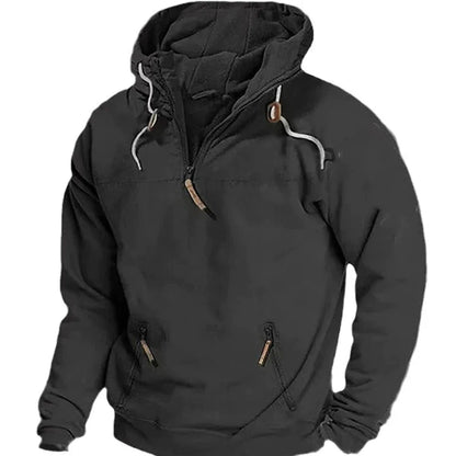 Sharon | Comfortabele Klassieke Hoodie