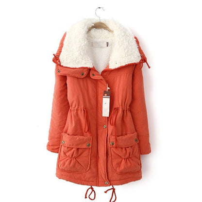 MichellesJacket I Jas Voor Dames