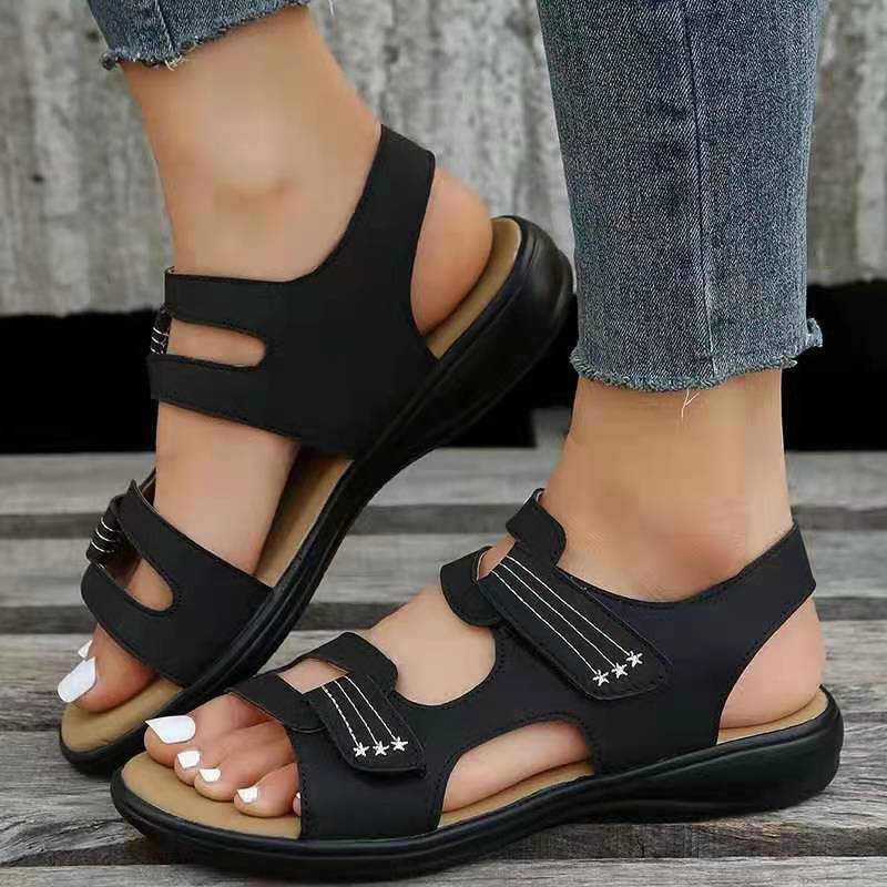 Sandra® | Orthopedische sandalen voor de vrije tijd