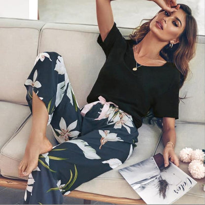 FlowerPyjama™: Pyjama Voor Dames