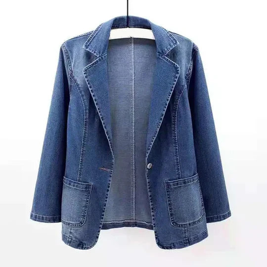 Klementine | klassieke blazer voor dames