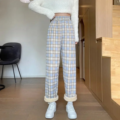 Sophie | Comfortabele Loungebroek | Casual Stijl | Zachte Stof