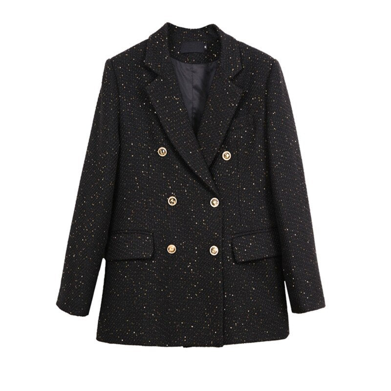 FeysBlazer I Oversized Blazer Voor Dames