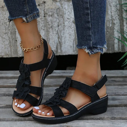 Samanta® | Orthopedische sandalen