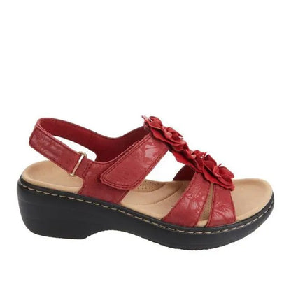 Samanta® | Orthopedische sandalen
